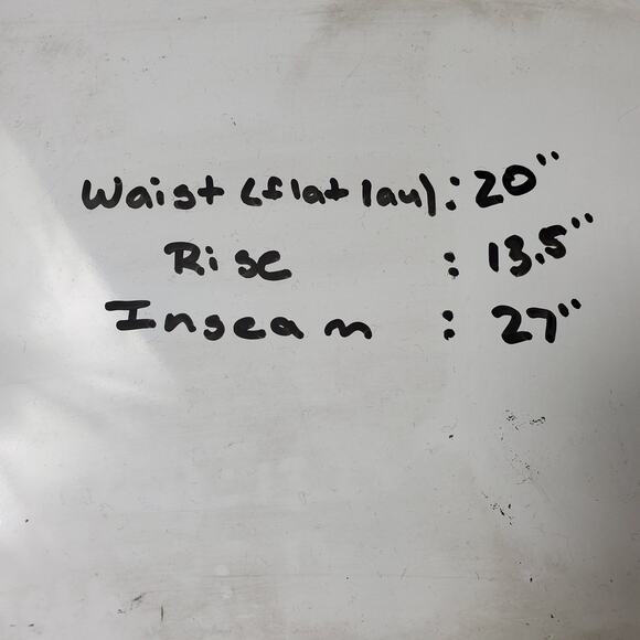 Banana Republic Performance-Stretch Side-Stripe Jogger Pant Size XL - Picture 8 of 8